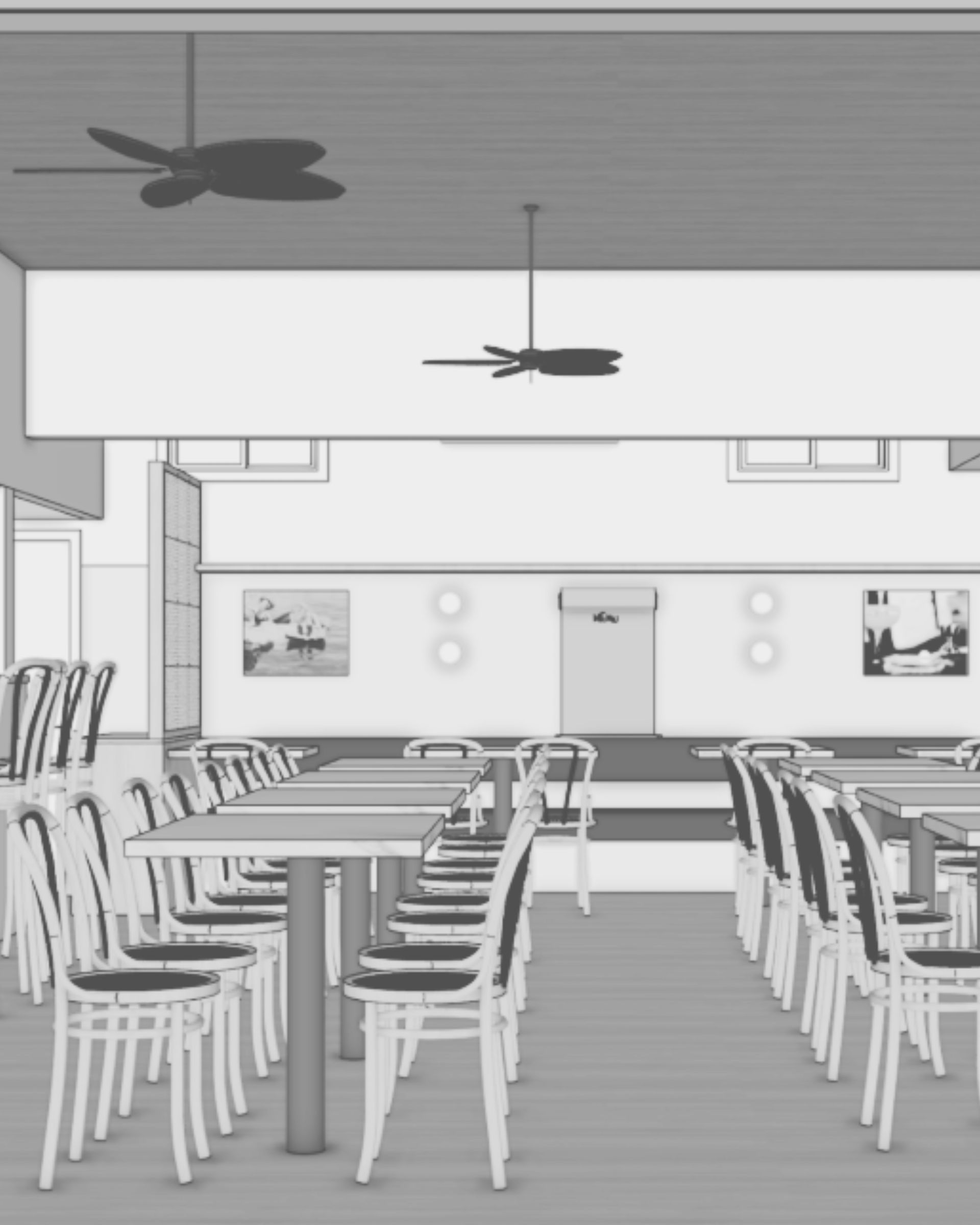 Italian Restaurant Shoal Bay. - Coming Soon
