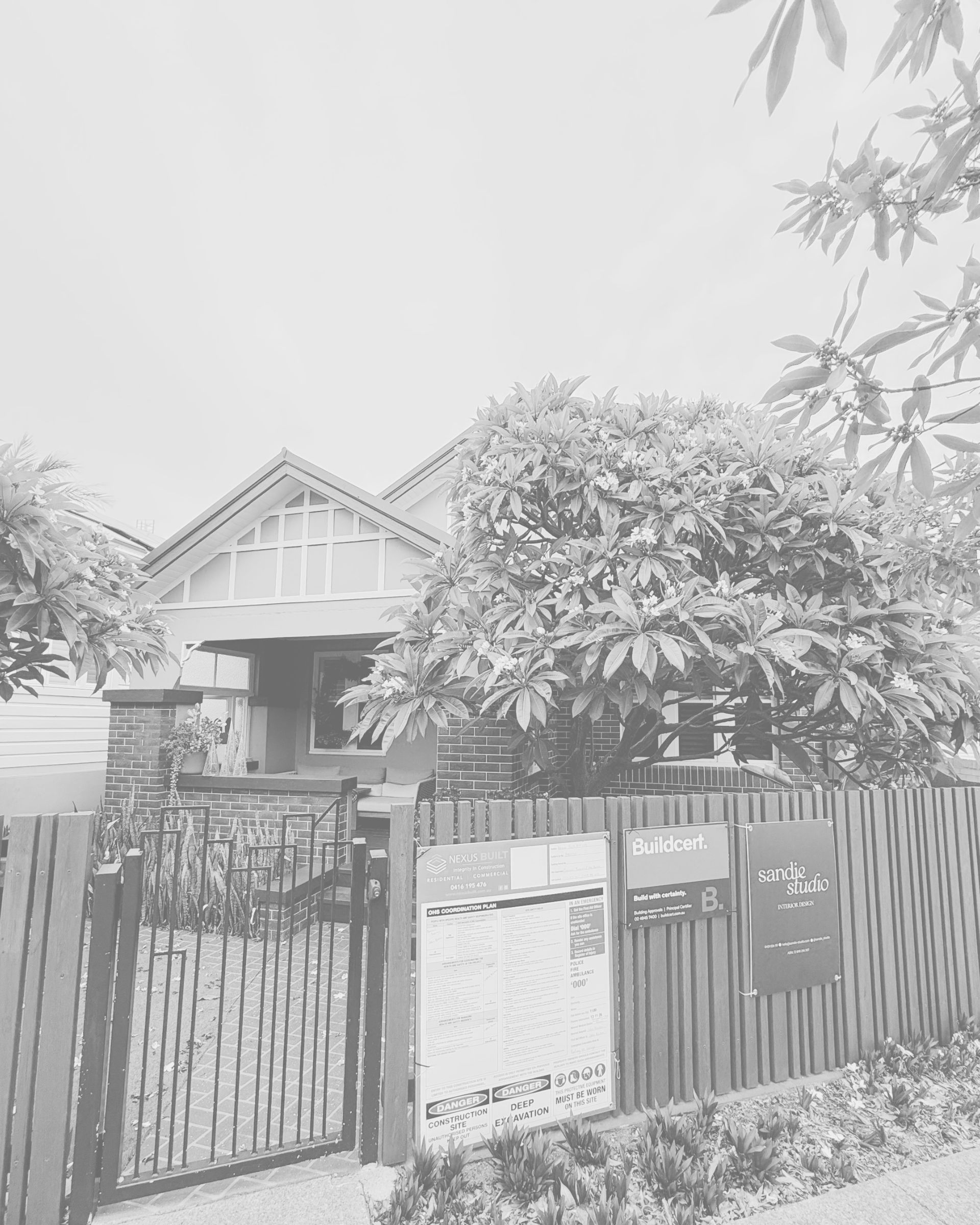Cooks Hill Residential - Coming Soon