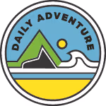 Daily Adventure Logo
