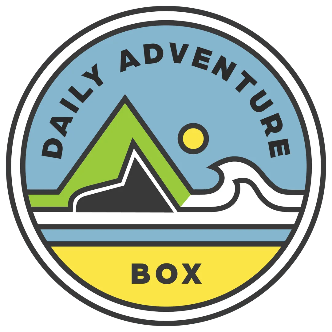 Daily Adventure Logo