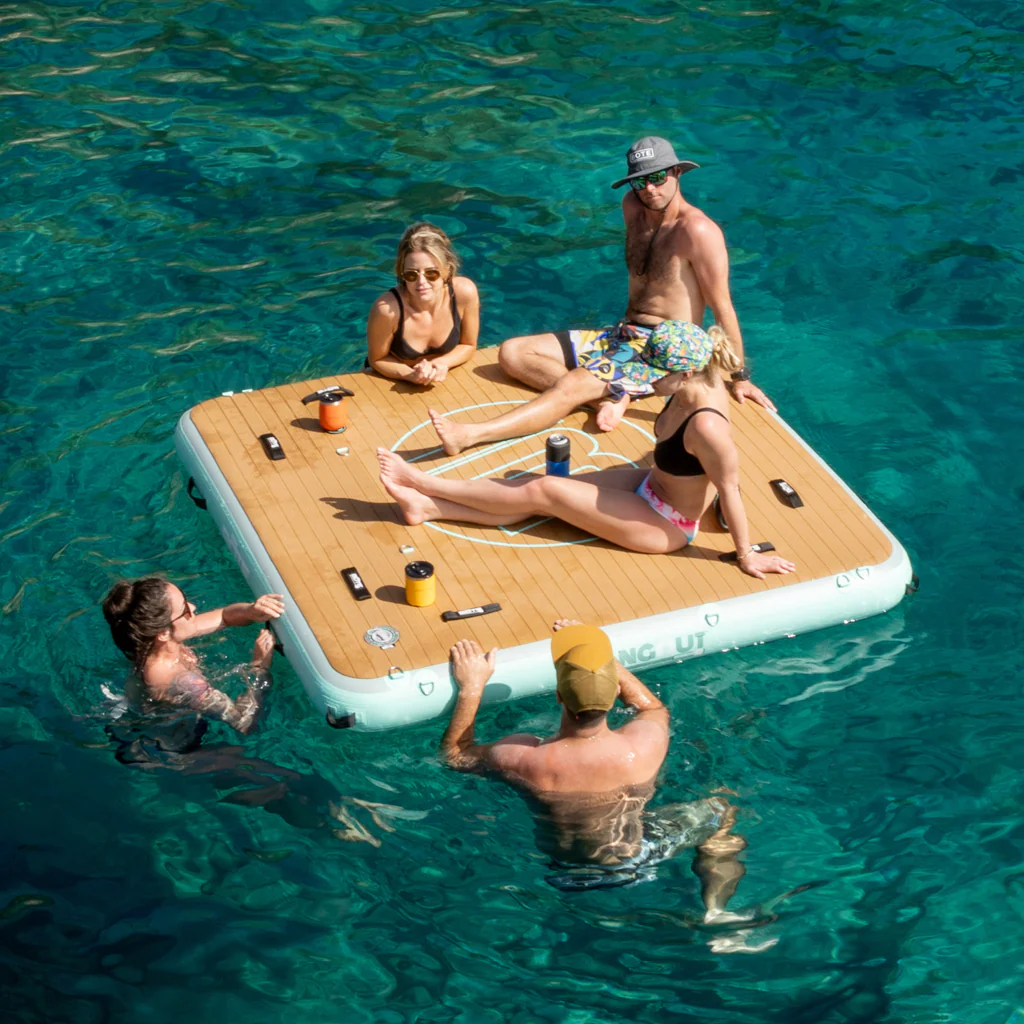 DailyAdventureBox gear lifestyle image