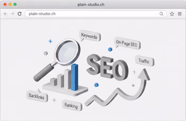 plain-studio SEO