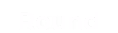 Round logo