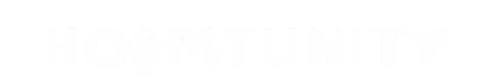 Hospitunity logo
