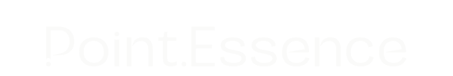 Point.Essence Logo