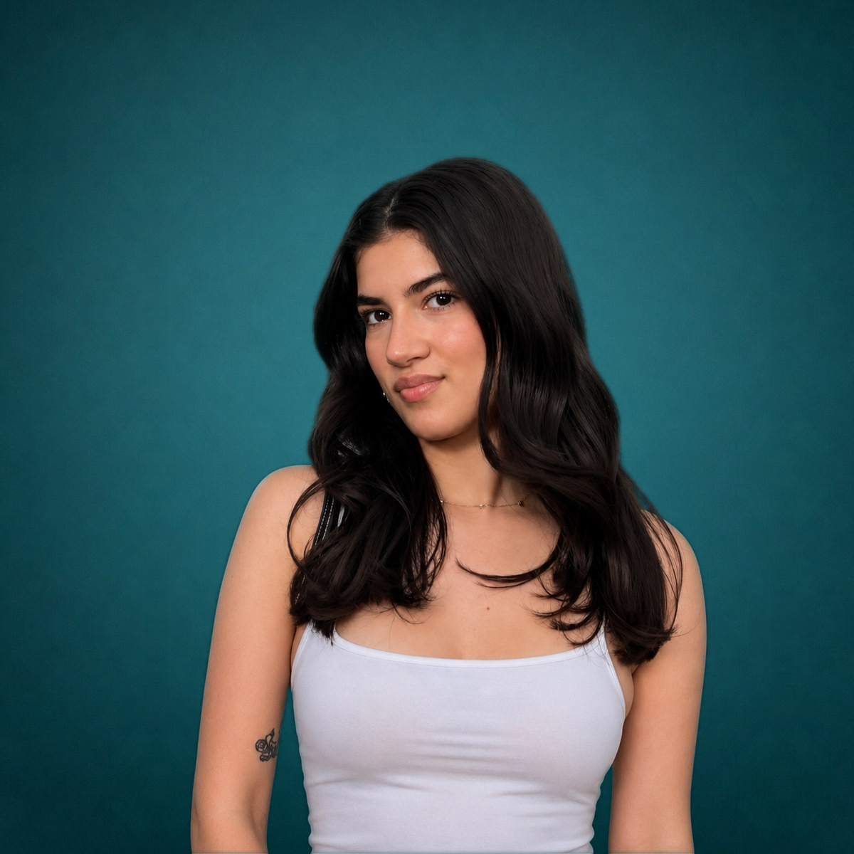 Yaren Atesogullari