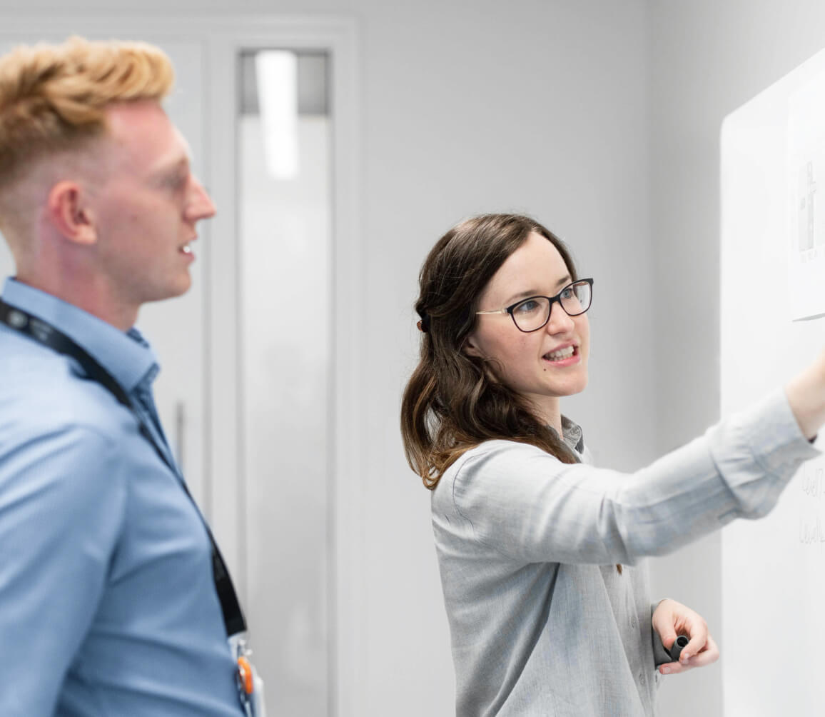 Missions - Fintech X Webflow Template