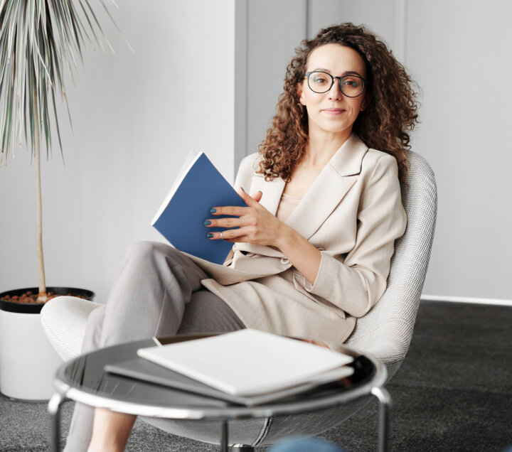 Mission - Fintech X Webflow Template