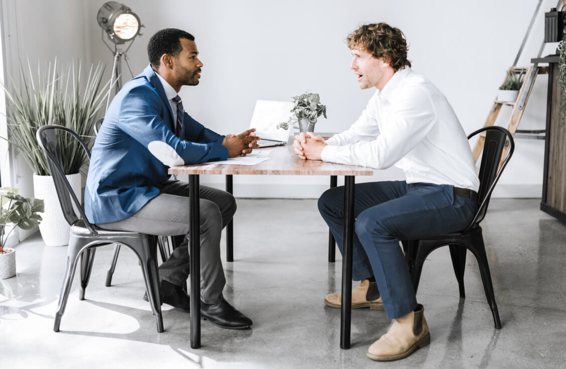 Mission - Fintech X Webflow Template