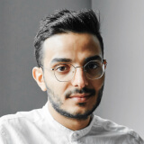 Testimonials - Fintech X Webflow Template