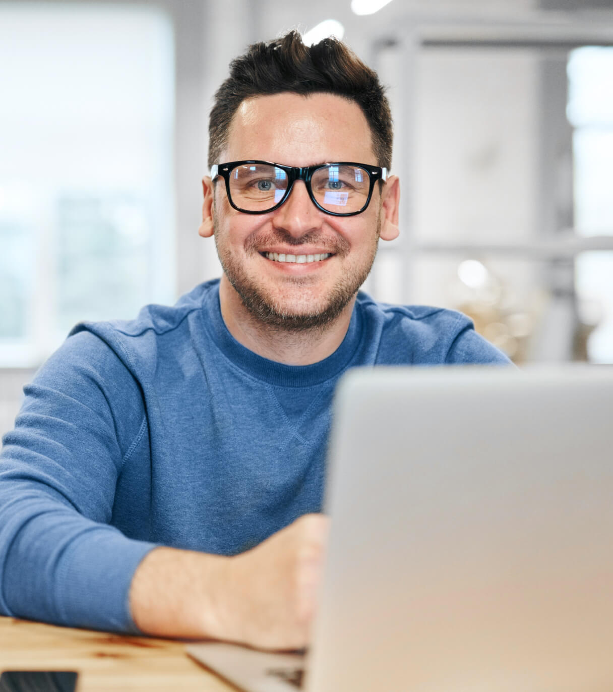 For Startups - Fintech X Webflow Template