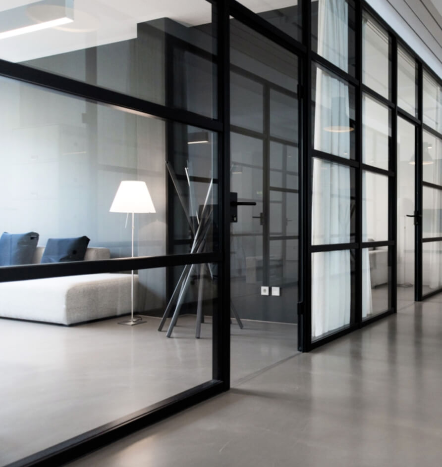 New York - Fintech X Webflow Template