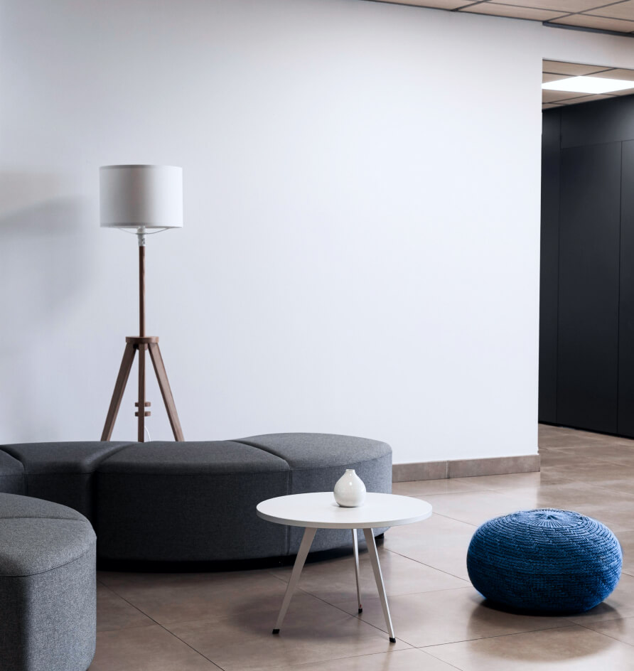 Fintech Office - Fintech X Webflow Template