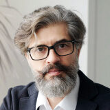 John Carter - Fintech X Webflow Template