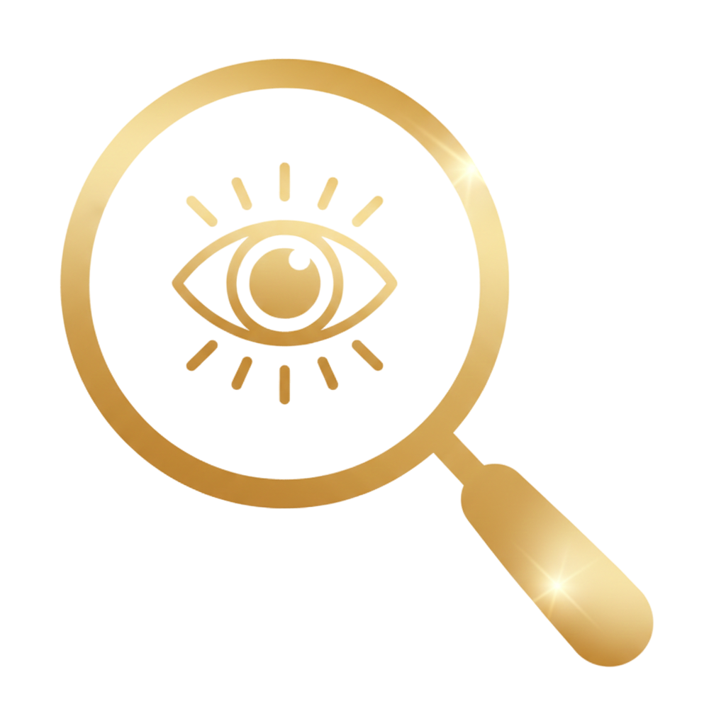 icone observer et comprendre