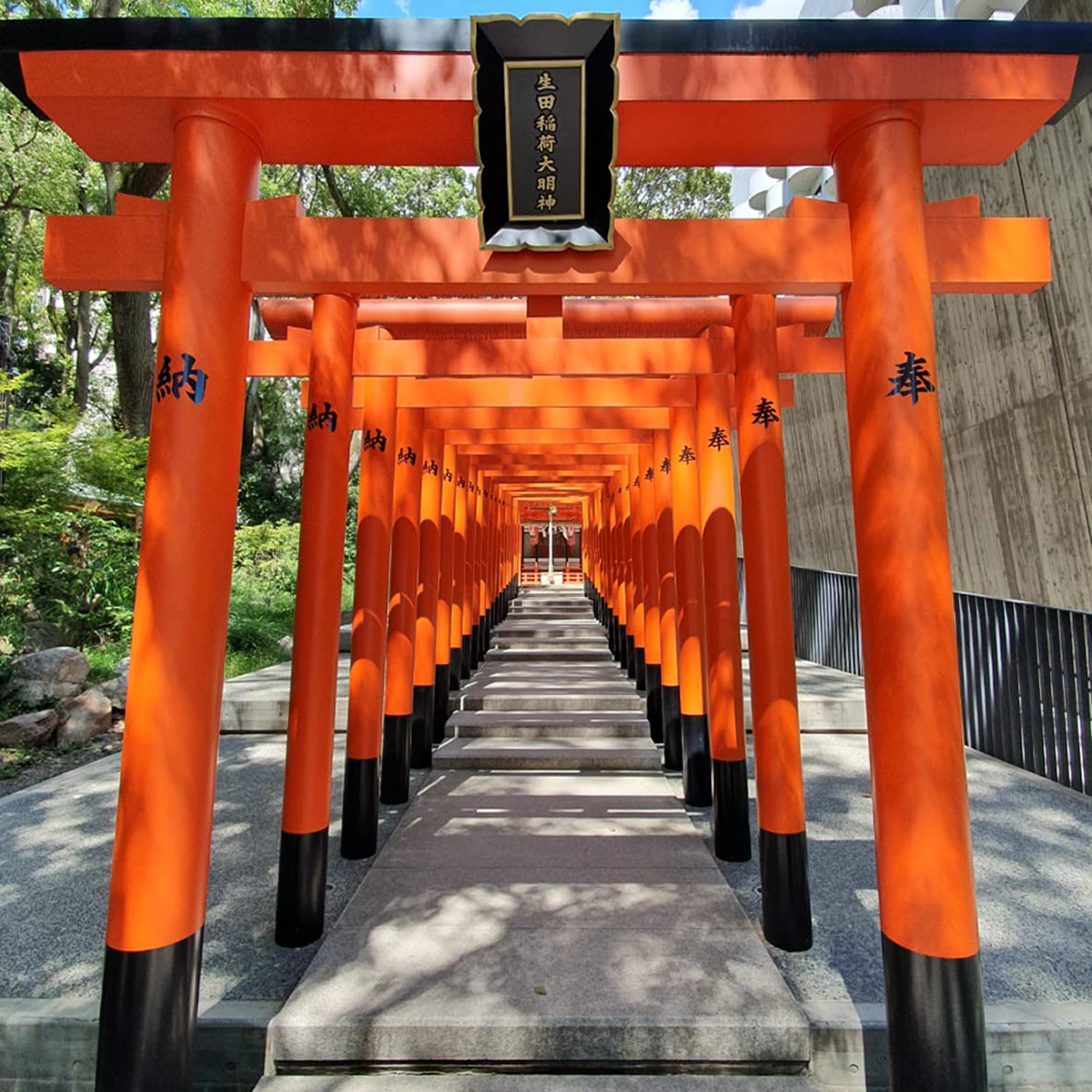 Emilie young holding a gameboy