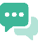 Dialog bubble