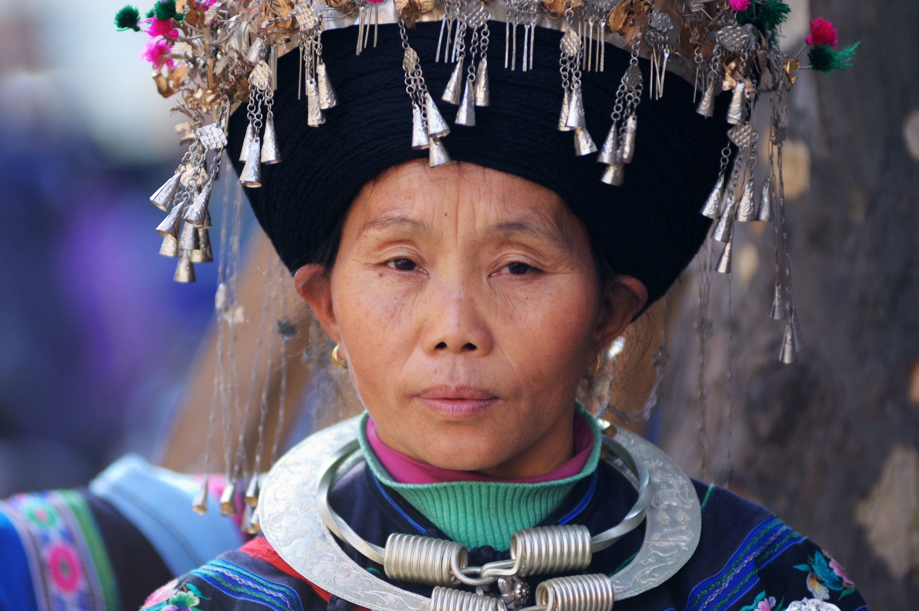 Nushu