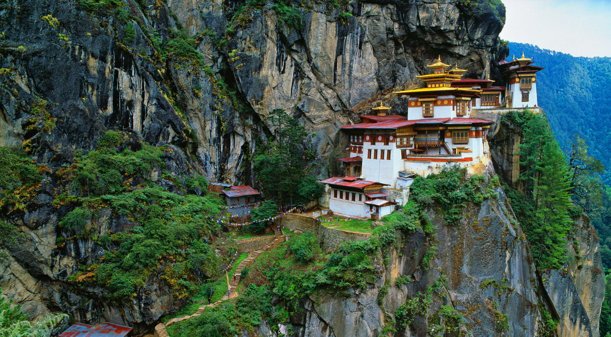 Bhutan