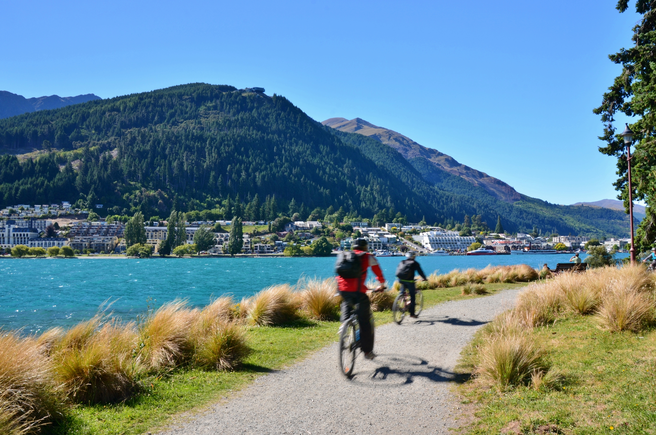  New Zealand