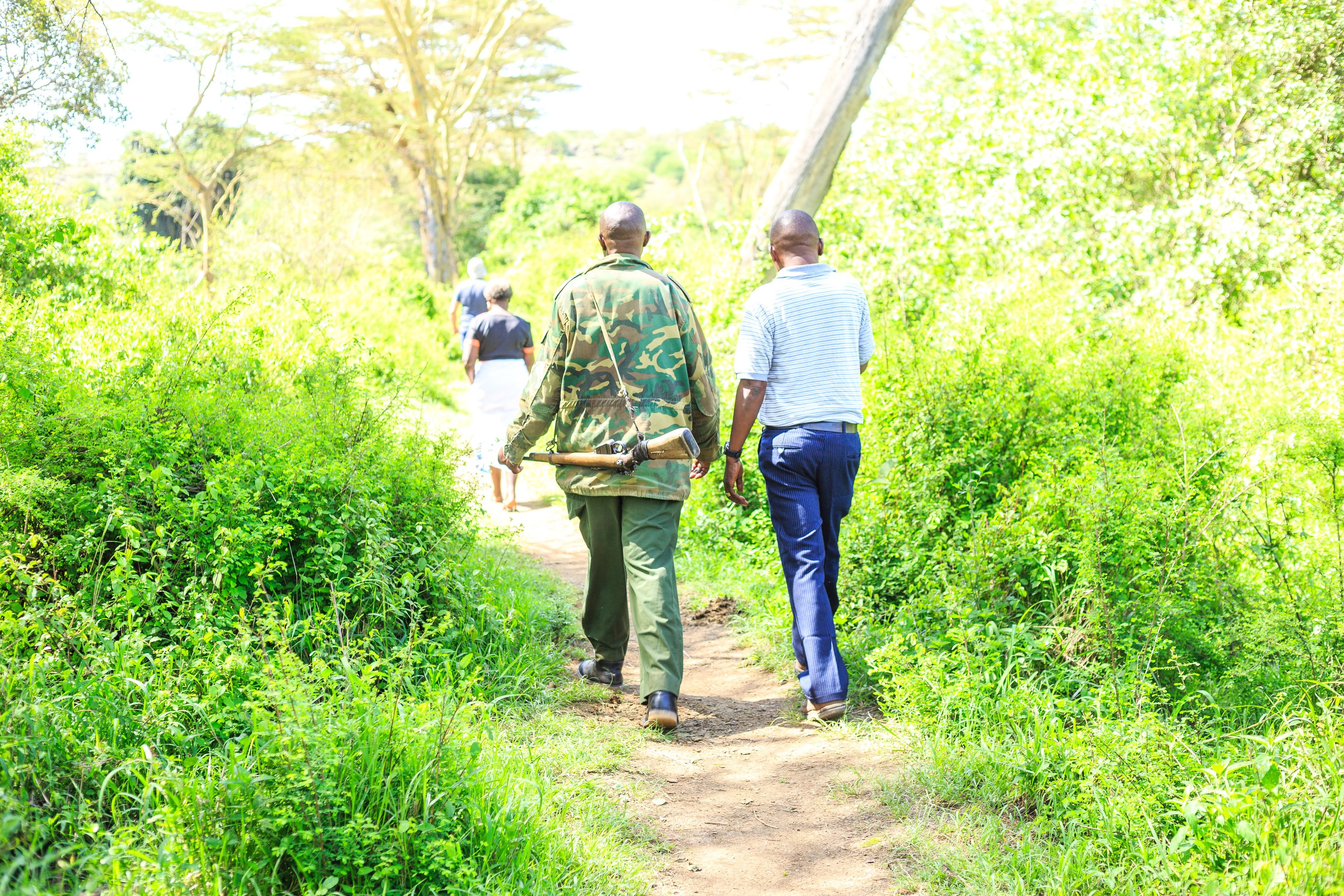 Tanzania