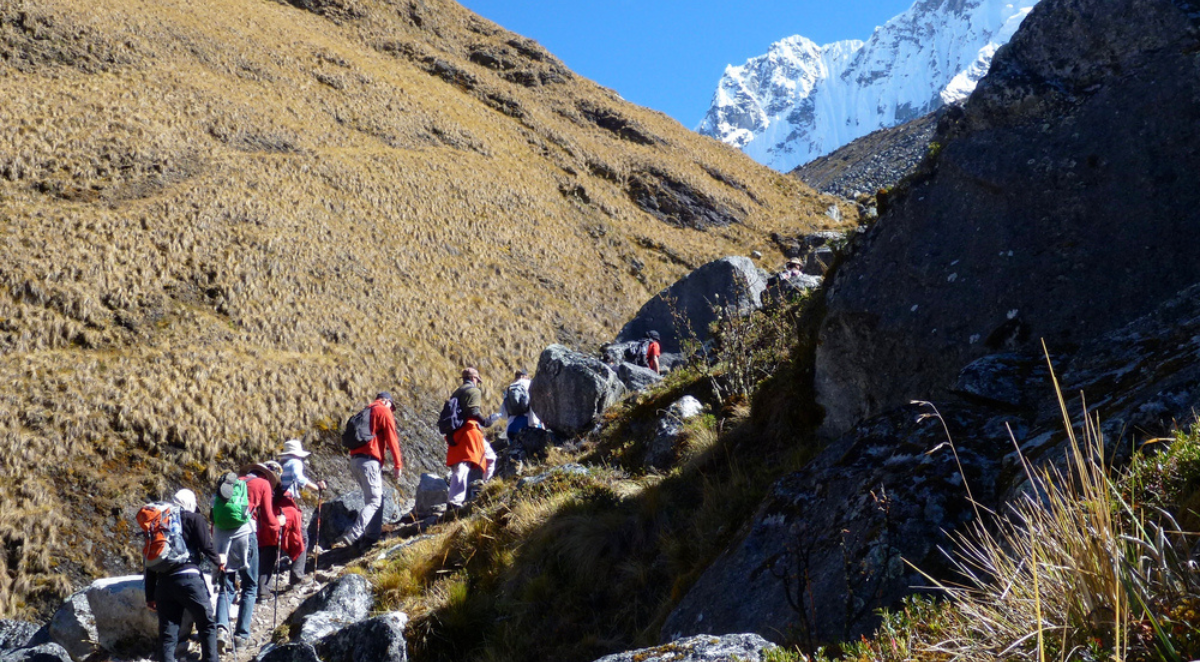 Peru