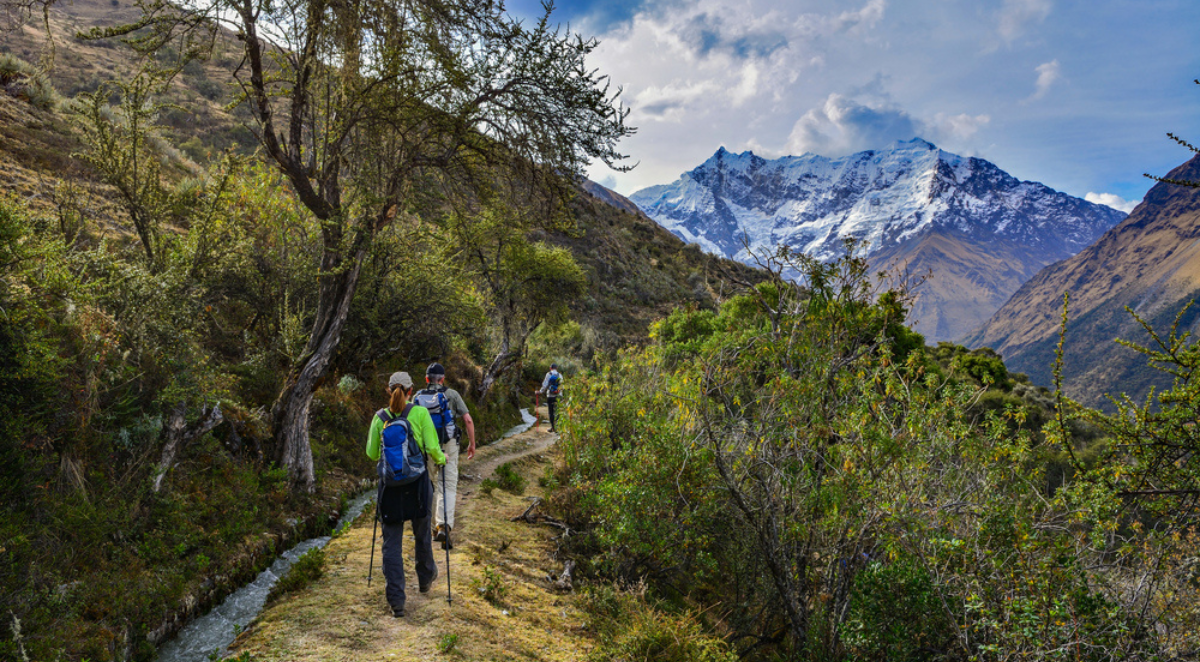 Peru