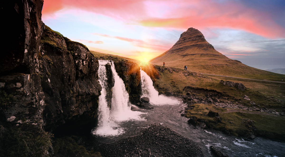 Iceland
