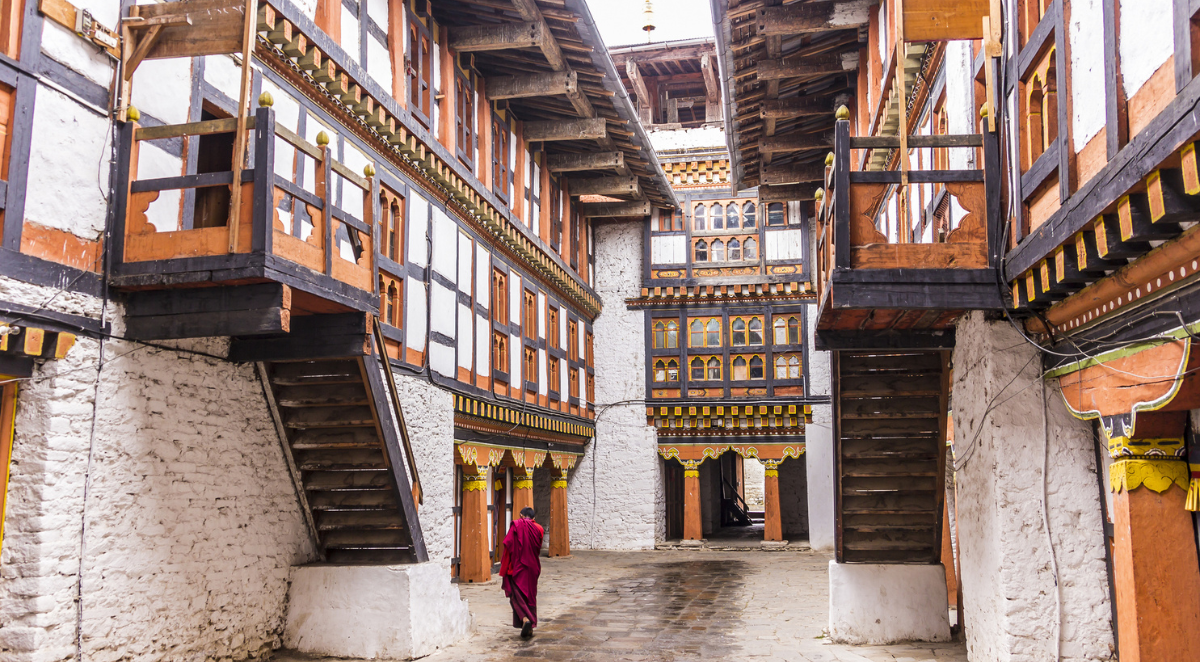 Bhutan