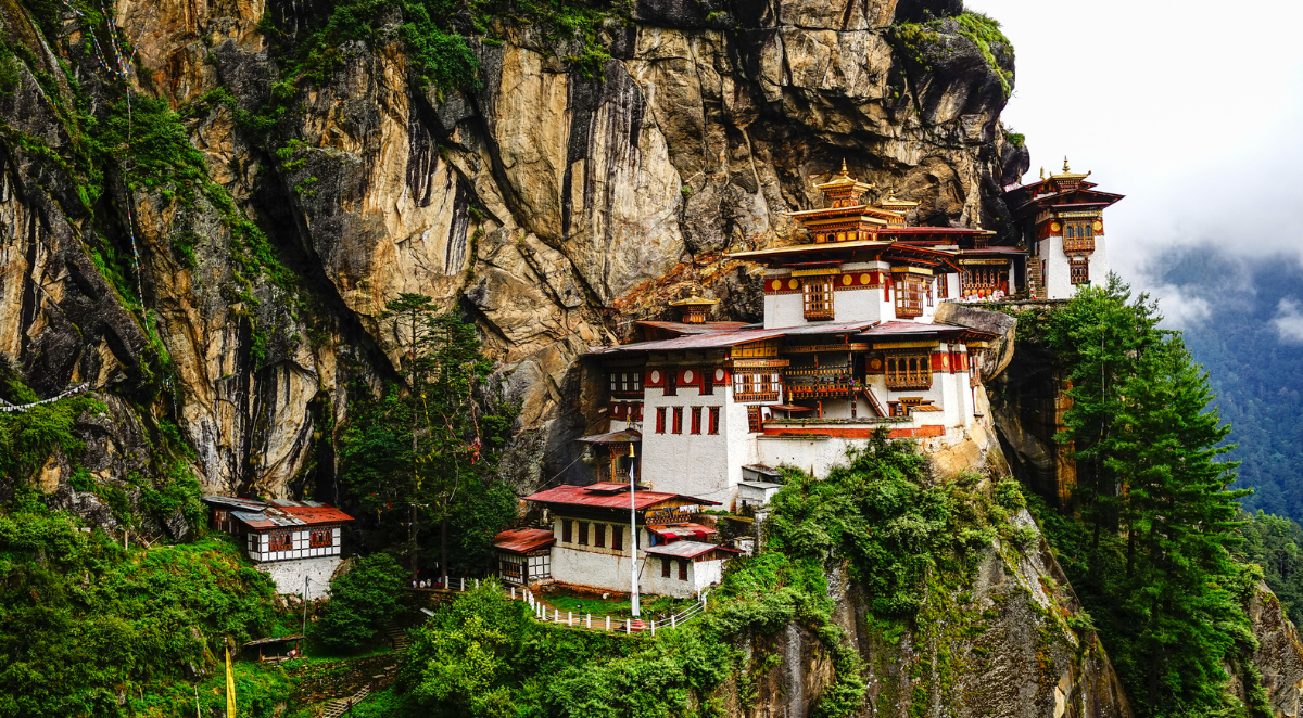 Bhutan