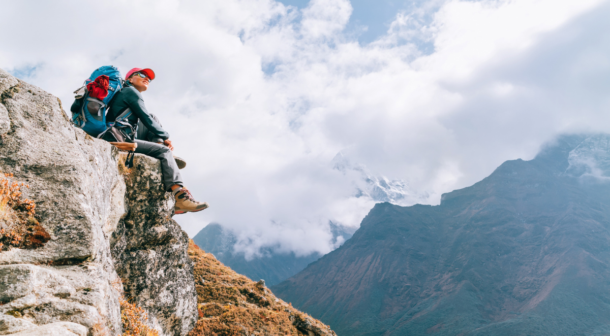Nepal