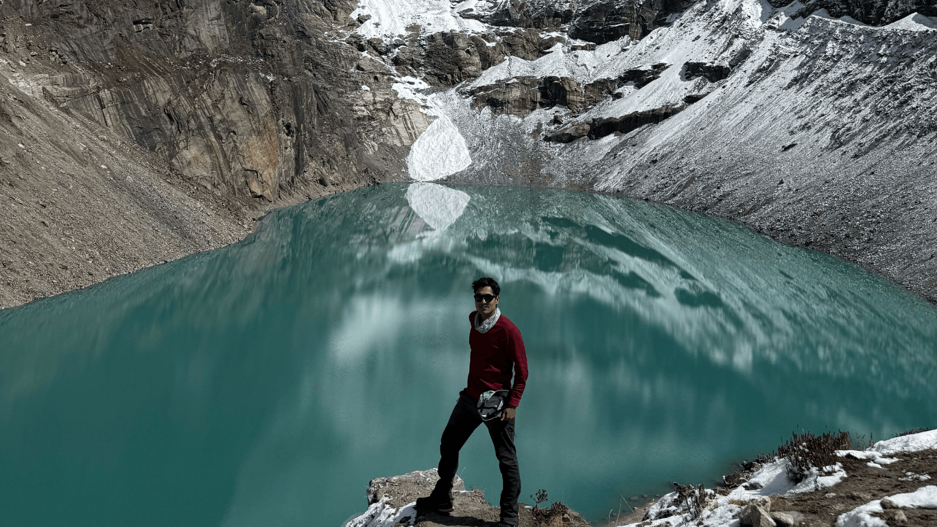 Puru Sharma