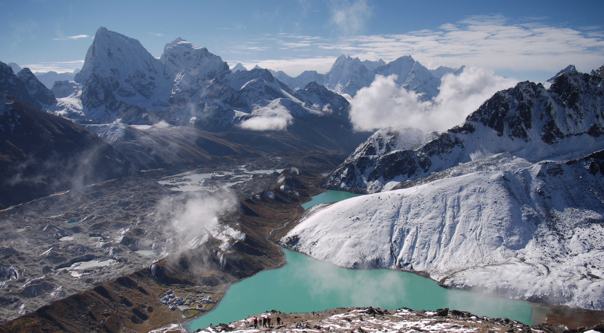 Nepal