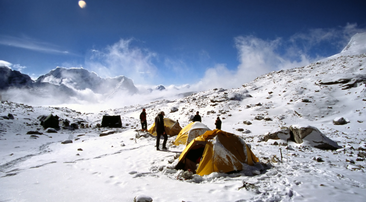 Nepal