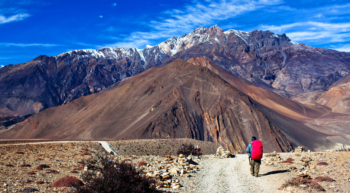 Annapurna Circuit