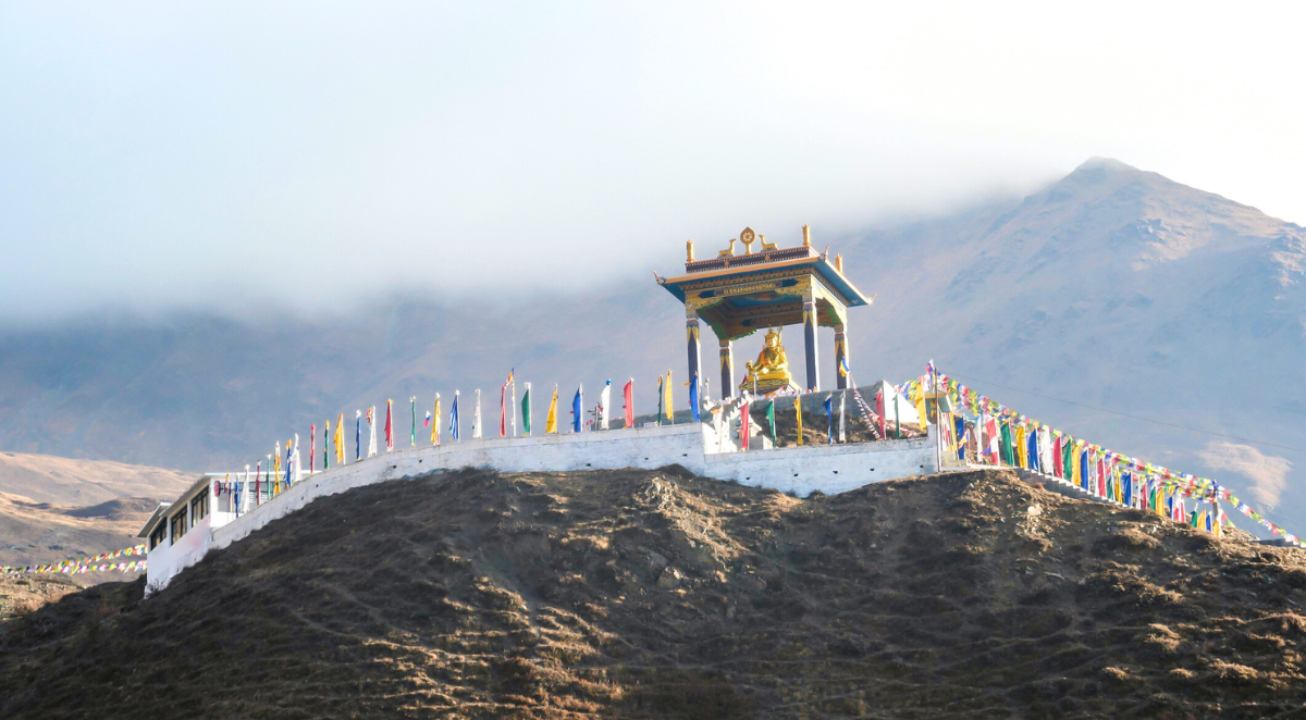 Annapurna Circuit Trek in Nepal