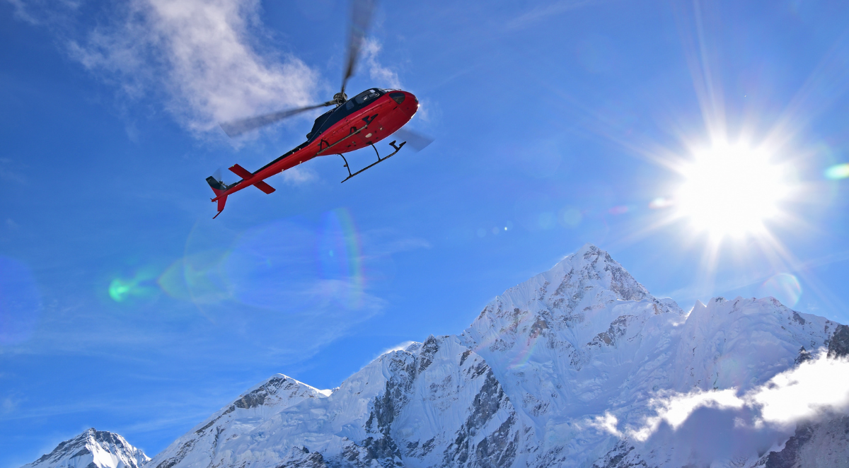 Nepal