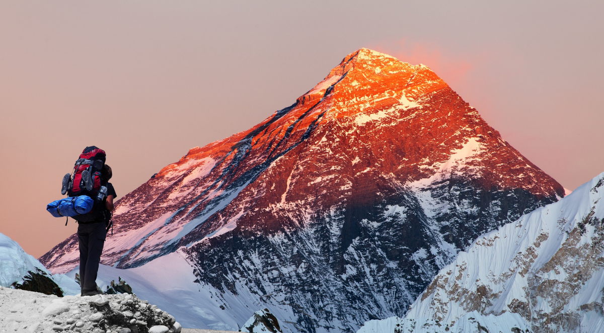 Nepal