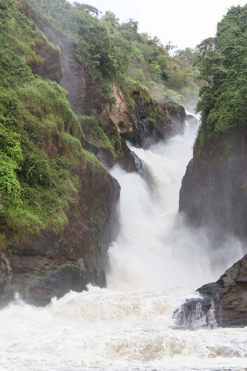 Uganda rainy season