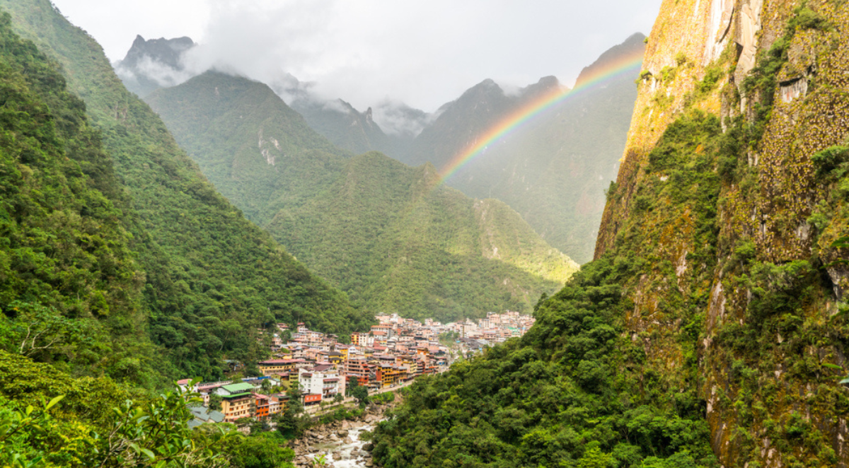 Peru