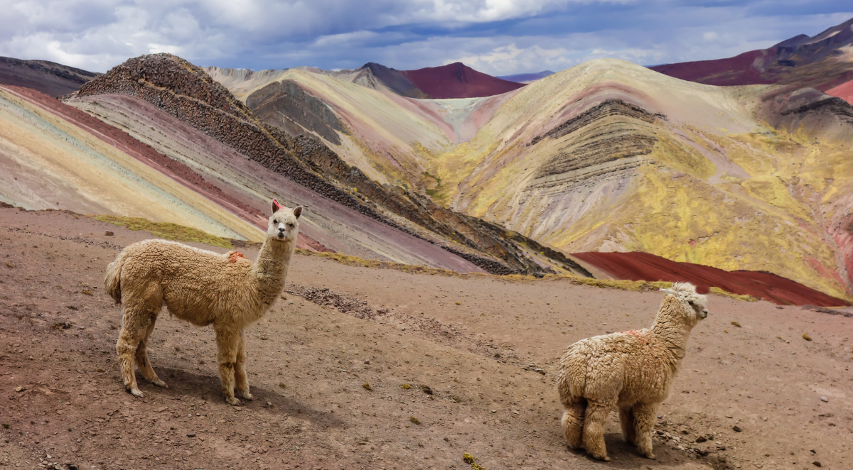 Peru