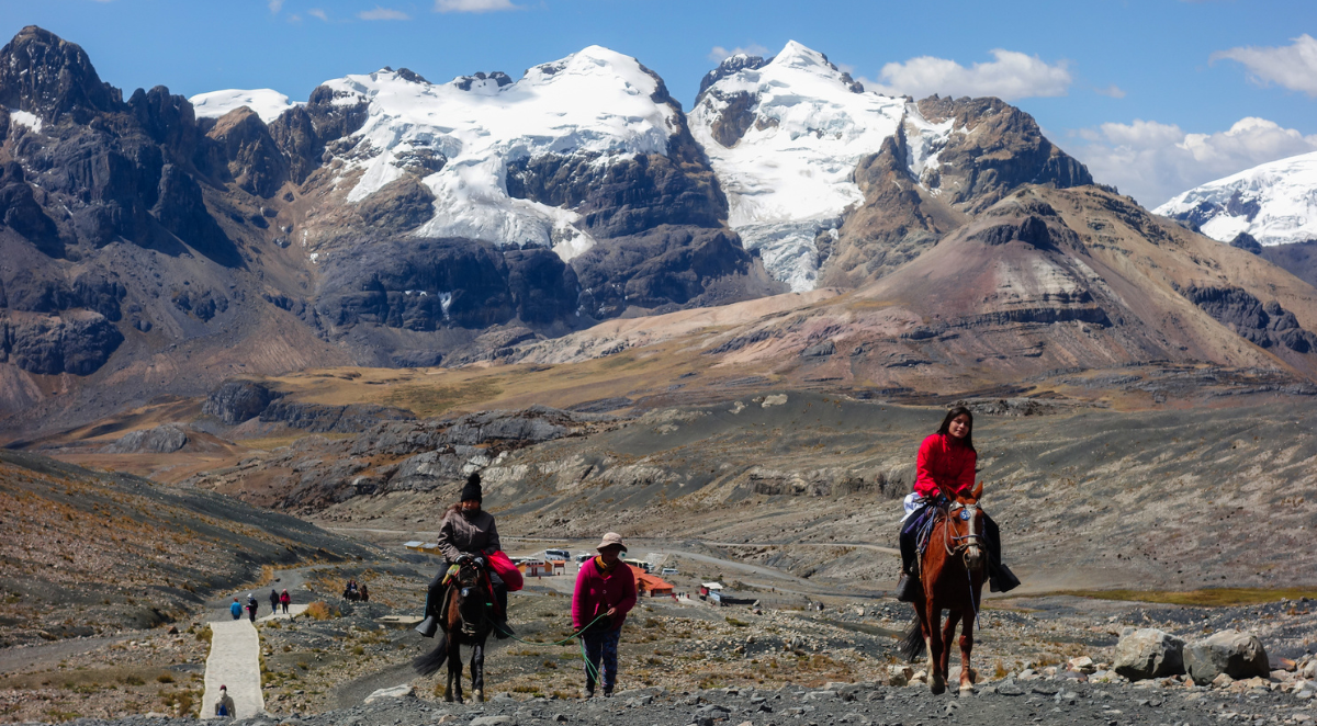 Peru