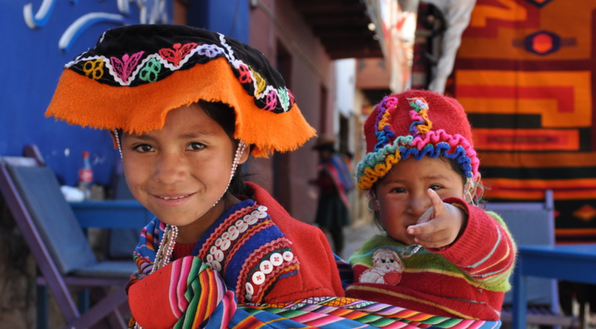 Peru 