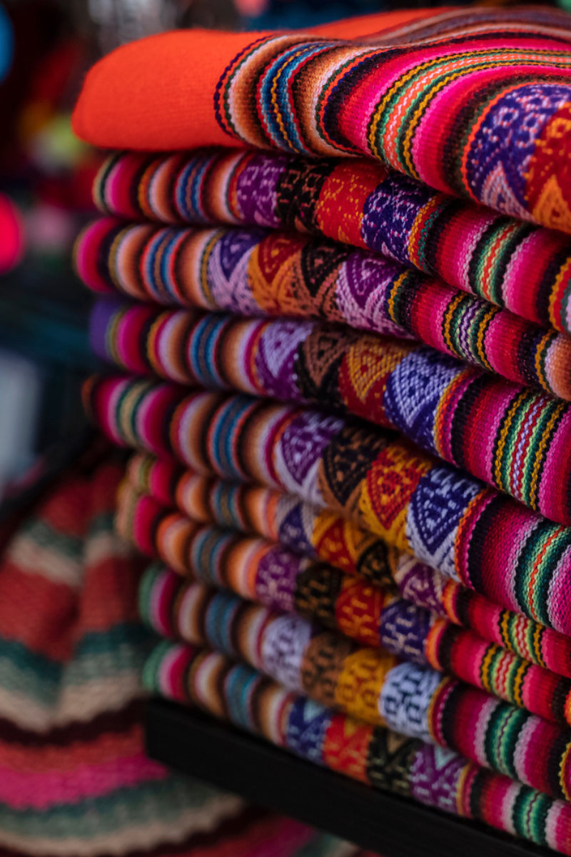 Textiles