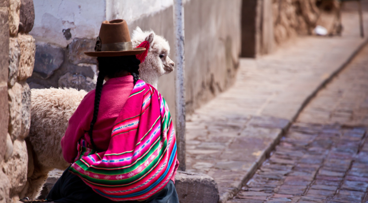 Cusco
