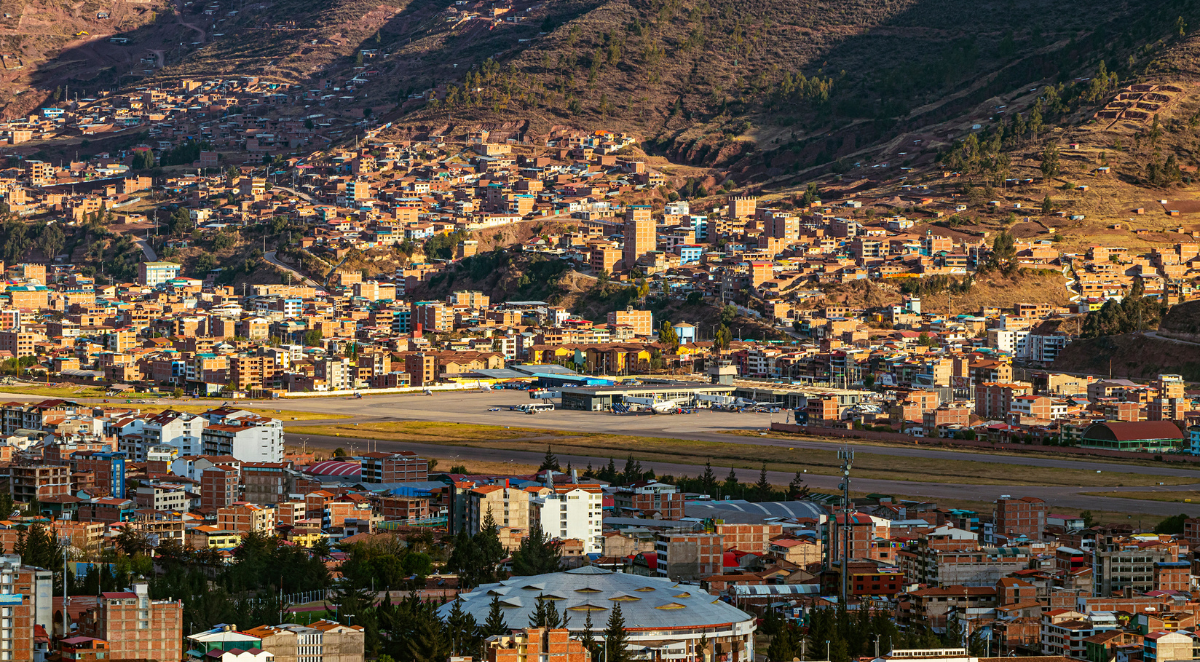 Peru