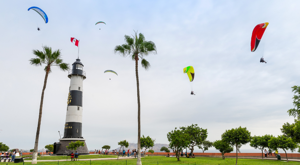 Lima Peru