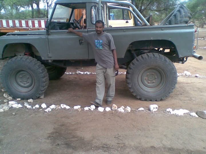 Khalfan