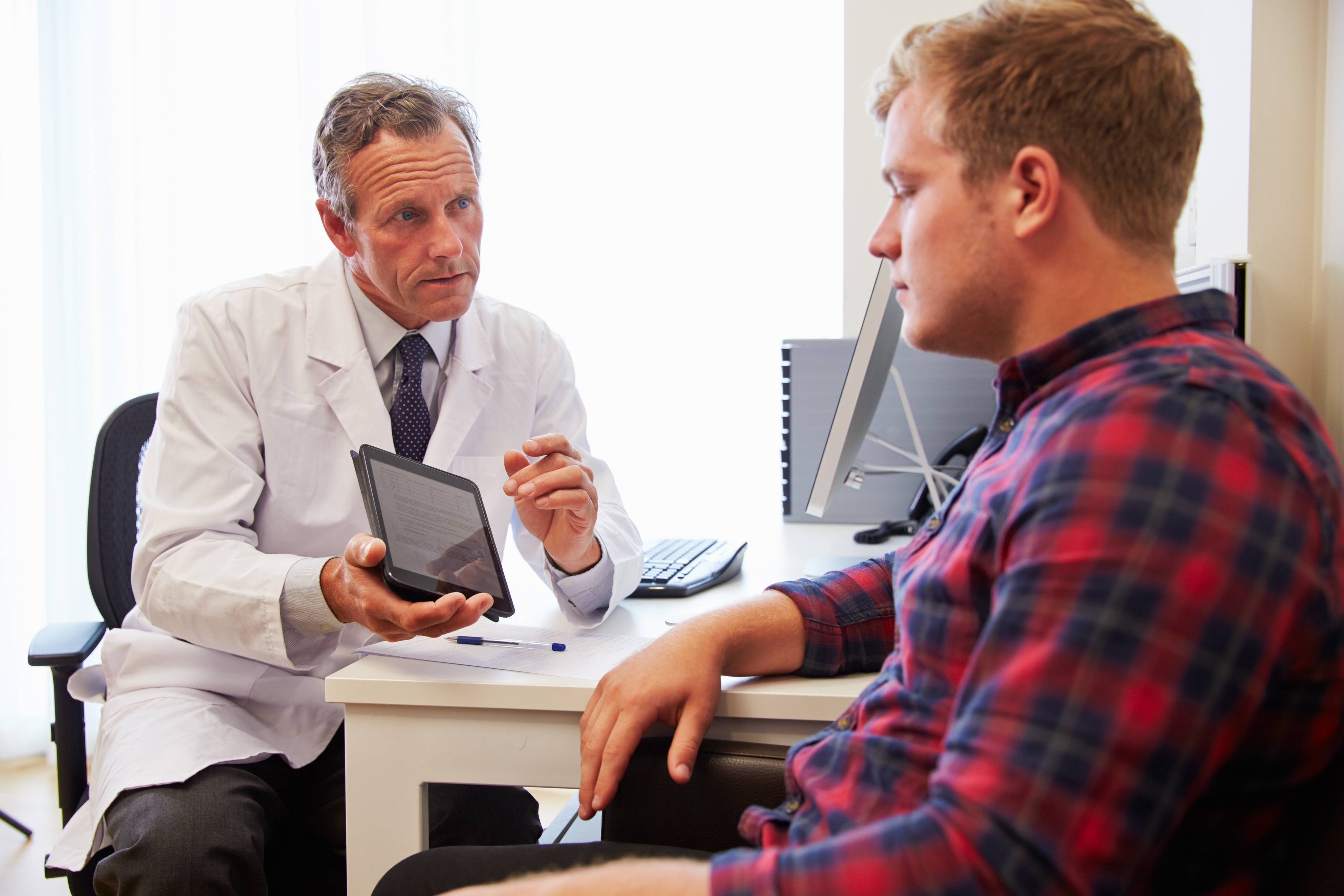 Doctor Visit