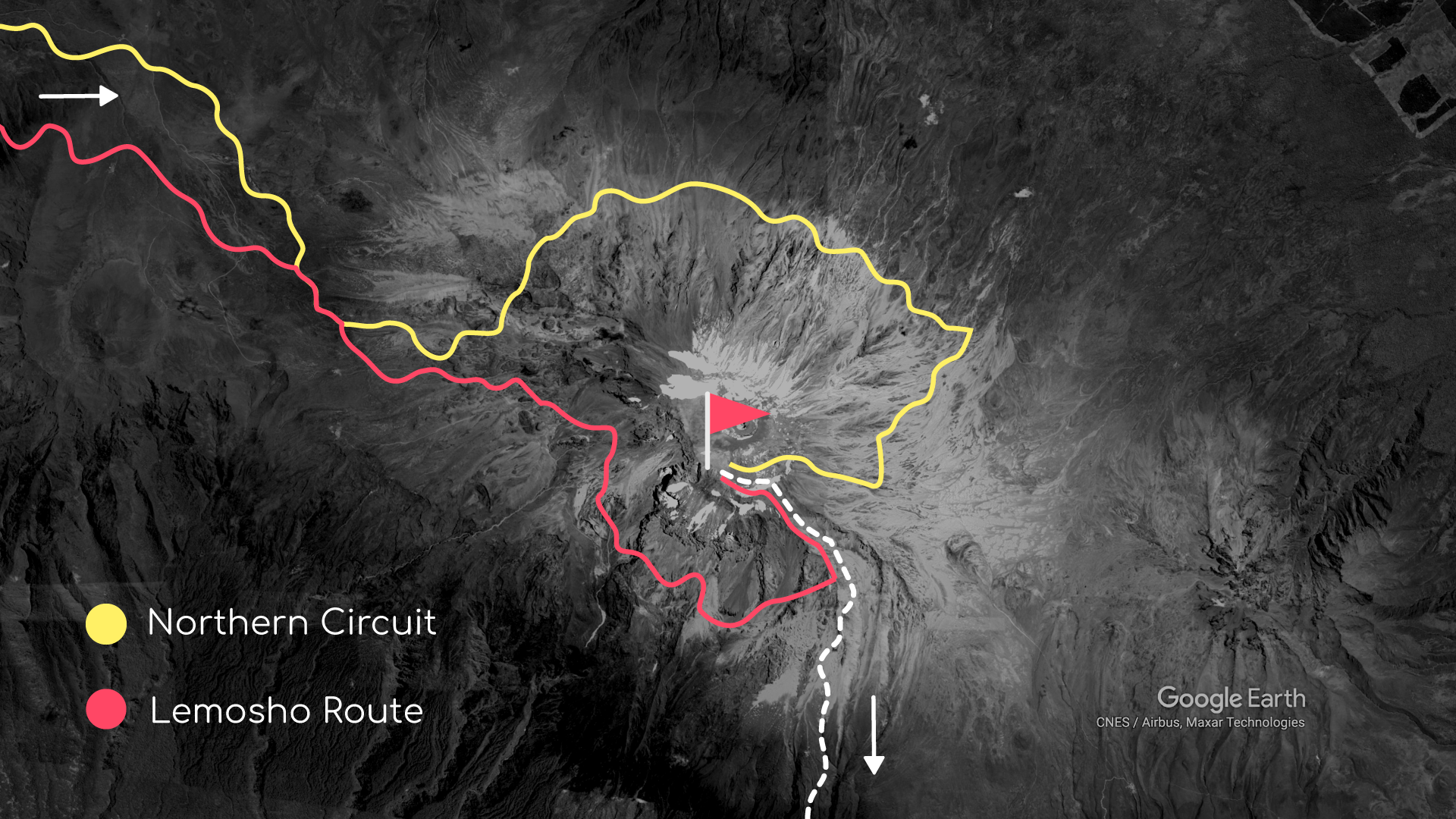 Northern-Circuit-vs-Lemosho-Route-Kilimanjaro